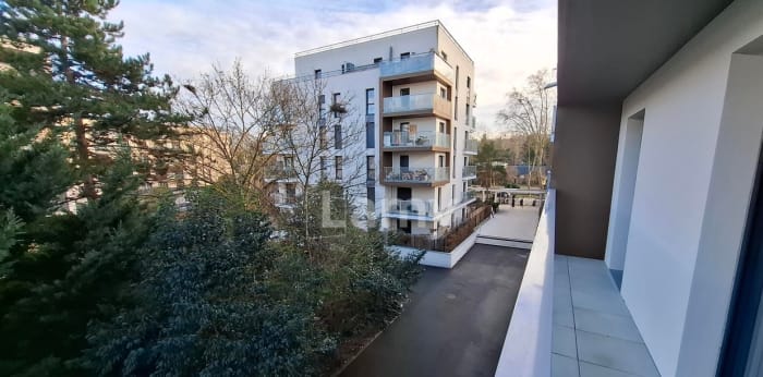 Image 2 sur 8 - Appartement  ·  Location · Rueil Malmaison (92500) · 2 pièces · 41m²