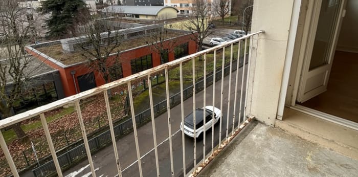 Image 6 sur 11 - Appartement  ·  Location · Chenove (21300) · 2 pièces · 49m²