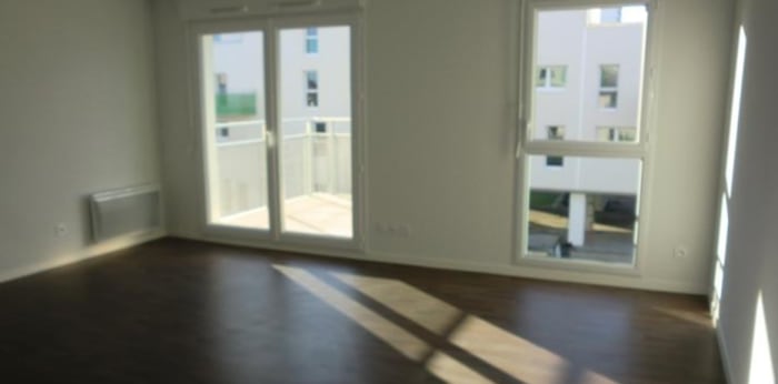 Image 2 sur 7 - Appartement  ·  Location · St Nazaire (44600) · 3 pièces · 65m²