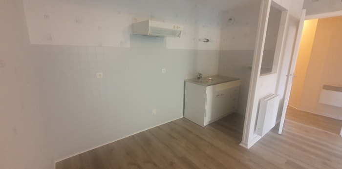 Image 4 sur 9 - Appartement  ·  Location · Echenoz La Meline (70000) · 4 pièces · 72m²