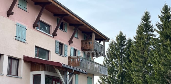 Image 12 sur 13 - Appartement  ·  Location · Premanon (39220) · 3 pièces · 72m²