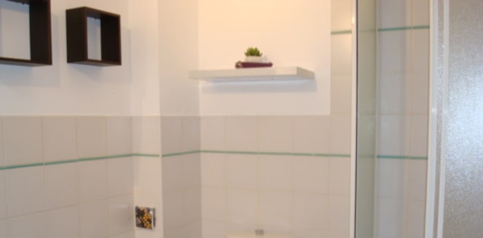 Image 4 sur 5 - Appartement  ·  Location · Illkirch Graffenstaden (67400) · 1 pièce · 21m²