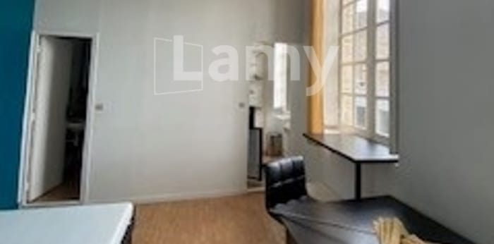 Image 8 sur 10 - Appartement  ·  Location · Bordeaux (33000) · 1 pièce · 23m²