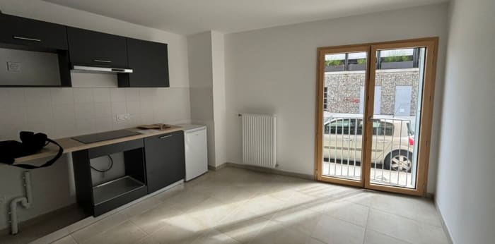 Image 1 sur 7 - Appartement  ·  Location · Toulouse (31300) · 3 pièces · 66m²