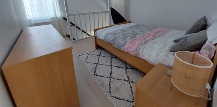 Image 7 sur 9 - Maison/villa  ·  Location · Marly (59770) · 65m²