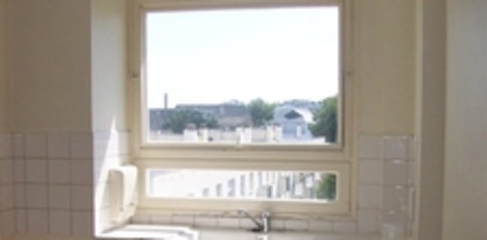 Image 2 sur 3 - Appartement  ·  Location · Vannes (56000) · 3 pièces · 63m²