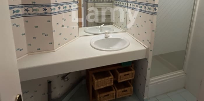 Image 7 sur 13 - Appartement  ·  Location · Lyon (69007) · 4 pièces · 106m²