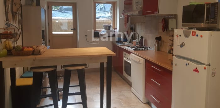 Image 1 sur 14 - Appartement  ·  Location · Grand Aigueblanche (73260) · 3 pièces · 60m²