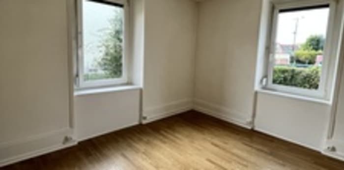 Image 3 sur 7 - Maison/villa  ·  Location · Audincourt (25400) · 6 pièces · 90m²