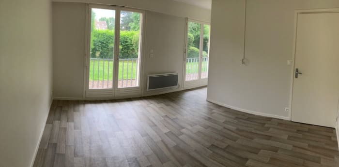 Image 2 sur 4 - Appartement  ·  Location · Roubaix (59100) · 1 pièce · 22m²