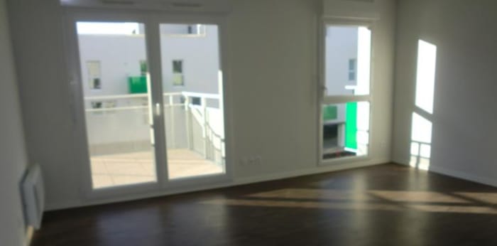 Image 1 sur 7 - Appartement  ·  Location · St Nazaire (44600) · 3 pièces · 65m²