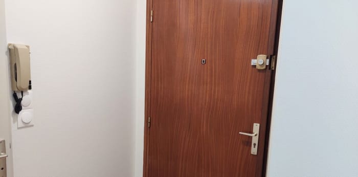 Image 12 sur 13 - Appartement  ·  Location · Montargis (45200) · 2 pièces · 50m²