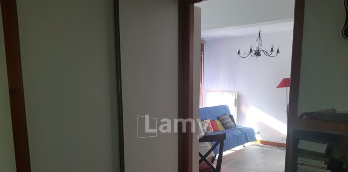Image 9 sur 10 - Appartement  ·  Location · Moutiers Tarentaise (73600) · 2 pièces · 42m²