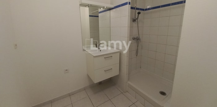 Image 6 sur 7 - Appartement  ·  Location · Agde (34300) · 2 pièces · 41m²