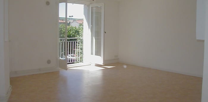 Image 2 sur 7 - Appartement  ·  Location · Issoire (63500) · 3 pièces · 67m²