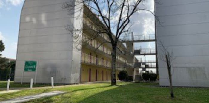 Image 2 sur 11 - Appartement  ·  Location · Talence (33400) · 2 pièces · 30m²