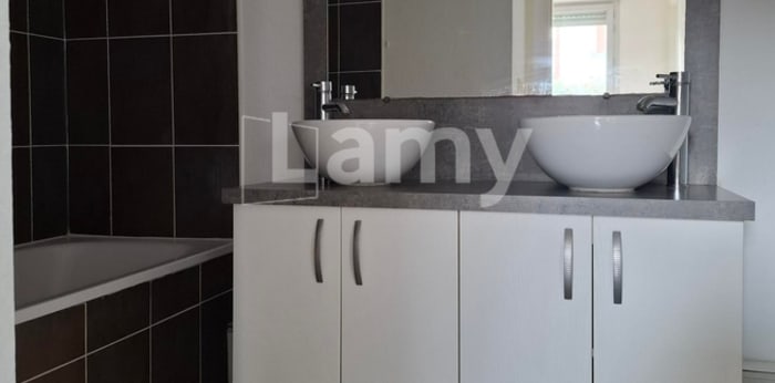 Image 8 sur 11 - Appartement  ·  Location · Toulouse (31400) · 3 pièces · 70m²