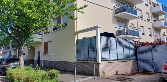 Image 1 sur 10 - Appartement  ·  Location · Grigny (91350) · 4 pièces · 75m²