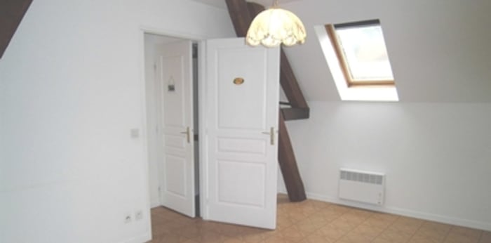 Image 6 sur 7 - Appartement  ·  Location · Giraumont (60150) · 2 pièces · 40m²