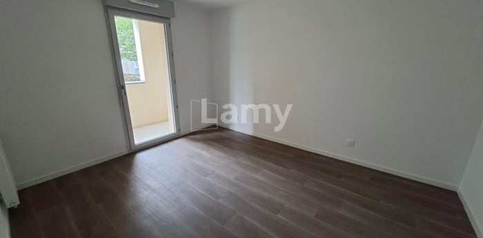 Image 4 sur 5 - Appartement  ·  Location · Le Havre (76620) · 2 pièces · 44m²