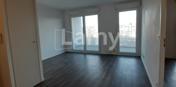 Image 4 sur 13 - Appartement  ·  Location · Evry Courcouronnes (91000) · 2 pièces · 39m²