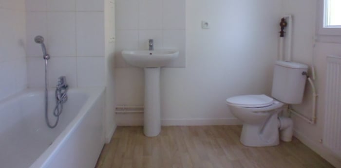 Image 4 sur 5 - Appartement  ·  Location · Villabe (91100) · 1 pièce · 34m²