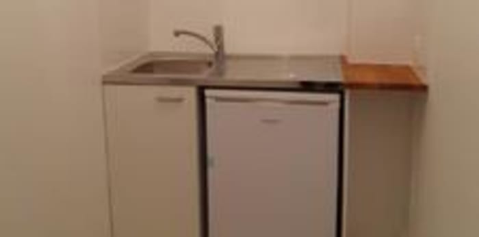 Image 2 sur 15 - Appartement  ·  Location · Louveciennes (78430) · 1 pièce · 18m²