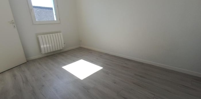Image 7 sur 8 - Appartement  ·  Location · Tours (37000) · 2 pièces · 34m²
