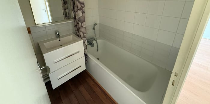 Image 6 sur 6 - Appartement  ·  Location · Reims (51100) · 1 pièce · 28m²