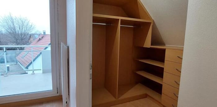 Image 9 sur 16 - Appartement  ·  Location · Niedernai (67210) · 3 pièces · 96m²