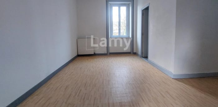 Image 5 sur 8 - Appartement  ·  Location · Limoges (87100) · 2 pièces · 34m²