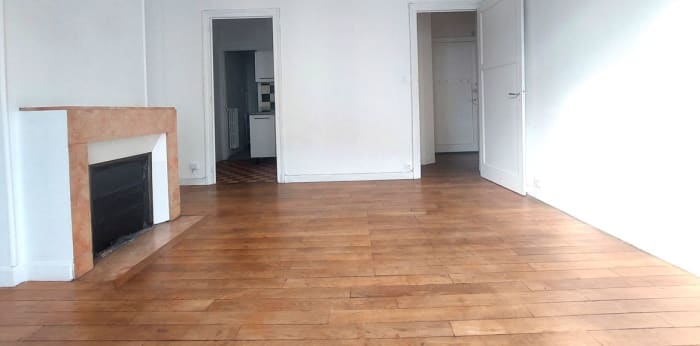 Image 2 sur 11 - Appartement  ·  Location · Limoges (87000) · 2 pièces · 45m²