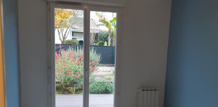 Image 7 sur 11 - Appartement  ·  Location · St Vincent De Tyrosse (40230) · 3 pièces · 59m²