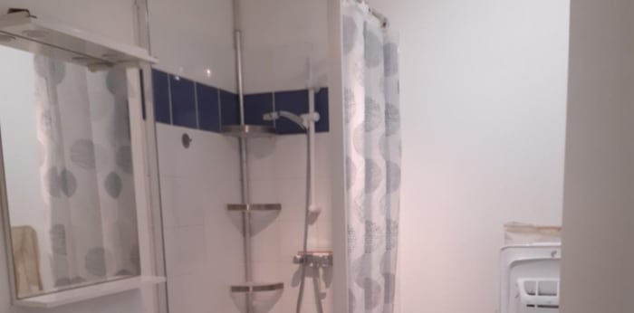 Image 5 sur 8 - Appartement  ·  Location · Bordeaux (33100) · 1 pièce · 38m²