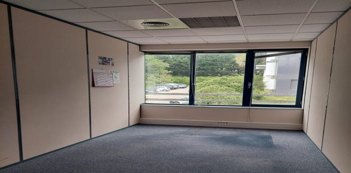 Image 3 sur 7 - Bureaux  ·  Location · Meylan (38240) · 308m²