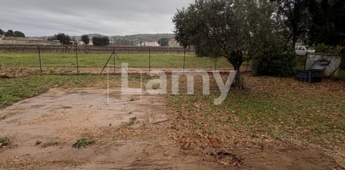 Image 19 sur 20 - Maison/villa  ·  Location · Rochegude (26790) · 4 pièces · 124m²