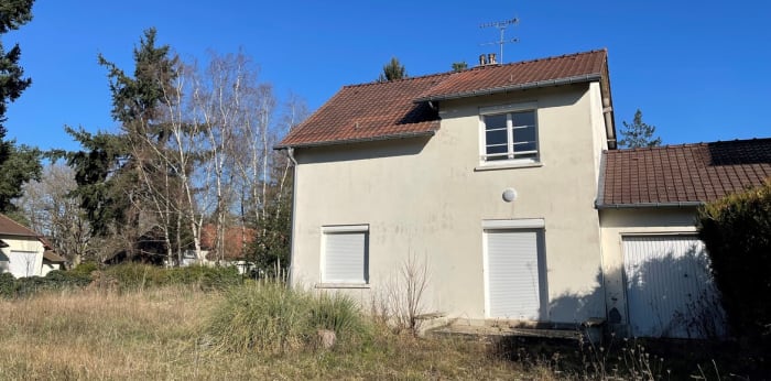 Image 11 sur 11 - Maison/villa  ·  Location · Vernon (27200) · 4 pièces · 90m²