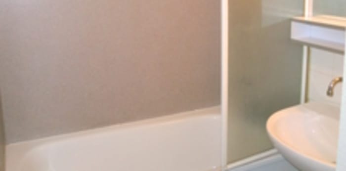 Image 3 sur 4 - Appartement  ·  Location · Pau (64000) · 1 pièce · 19m²