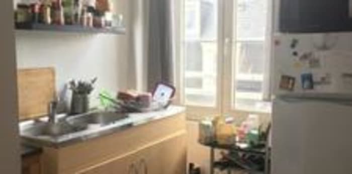 Image 4 sur 10 - Appartement  ·  Location · Rouen (76000) · 3 pièces · 78m²