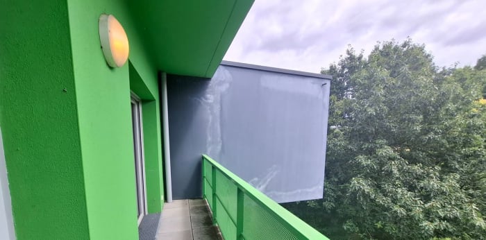 Image 4 sur 7 - Appartement  ·  Location · Nantes (44100) · 1 pièce · 32m²