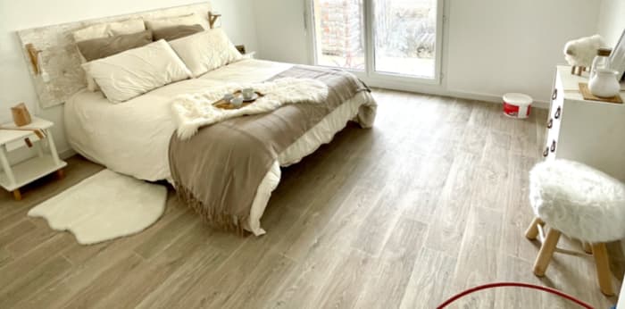 Image 2 sur 6 - Appartement  ·  Location · Crepy En Valois (60800) · 3 pièces · 67m²