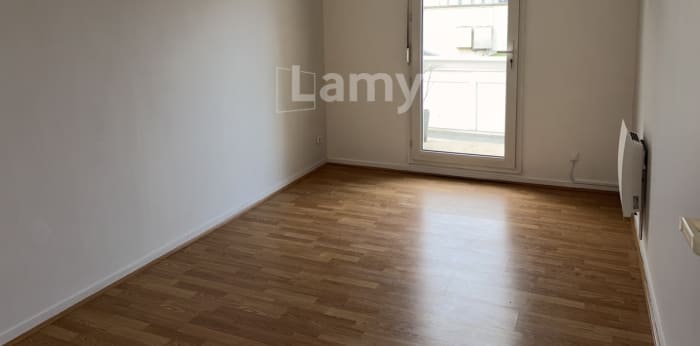 Image 4 sur 7 - Appartement  ·  Location · Lamorlaye (60260) · 2 pièces · 47m²