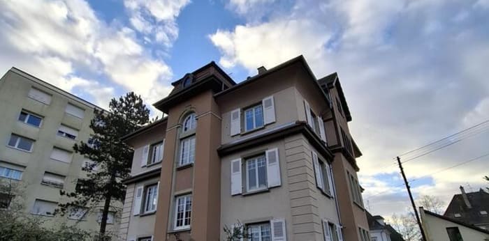 Image 8 sur 8 - Appartement  ·  Location · Selestat (67600) · 3 pièces · 43m²
