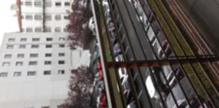 Image 5 sur 7 - Appartement  ·  Location · Clermont Ferrand (63000) · 3 pièces · 61m²
