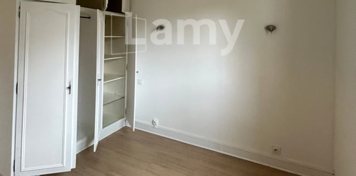 Image 8 sur 12 - Appartement  ·  Location · Vincennes (94300) · 3 pièces · 66m²