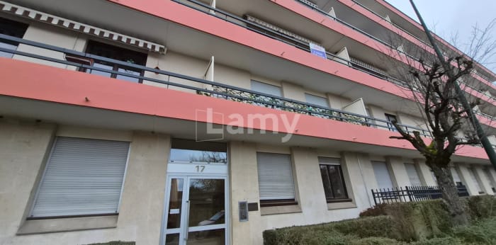 Image 11 sur 13 - Appartement  ·  Location · Sens (89100) · 2 pièces · 56m²