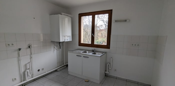 Image 3 sur 21 - Appartement  ·  Location · Limeil Brevannes (94450) · 5 pièces · 102m²