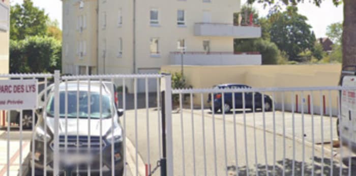 Image 1 sur 9 - Appartement  ·  Location · Margny Les Compiegne (60280) · 3 pièces · 62m²