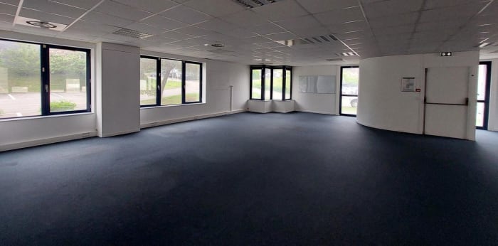 Image 7 sur 7 - Bureaux  ·  Location · Meylan (38240) · 308m²