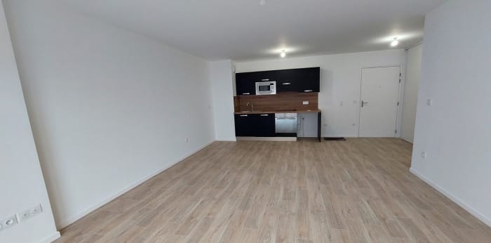 Image 2 sur 8 - Appartement  ·  Location · Melun (77000) · 3 pièces · 64m²